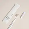 Escova de Dentes Descartável e Pasta de Dente Conjunto de Higiene Pessoal para Hospitalidade, Produtos Odontológicos Exclusivos para Hotéis Estrela e Pousadas Atacado