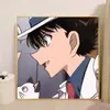 Pintura al óleo digital de Conan Kidd, bricolaje, coloración a mano, animación, dibujos animados, pintura al óleo, pintura decorativa acrílica, fabricantes al por mayor