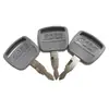 Excavadora Case Nueva Llave CNHI CASE 130 210 240