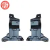 Aplicável ao Suporte de Radar Traseiro 2023-2025 Mazda CX-50 VA40502D1 VA40502E1