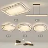 Luminária de teto minimalista italiana para quarto, de alta qualidade, luxo leve, elegante, criativa, de cristal de gelo, redonda, luminária principal para quarto