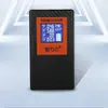 Carregador Rápido Inteligente de Veículo Elétrico 48V60V72V Chumbo-Ácido com Grafeno, Display Inteligente, Controle de Temperatura, Pulso