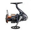 26 años Nací todos los modelos carretes de spinning carretes de baitcasting para todos los escenarios