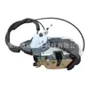 6105120Xj08Xa Es Adecuado para el Conjunto de Cerradura de la Puerta Delantera Derecha del Tengyi C30