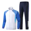 Traje Esportivo de Equipe Chinês para Homens e Mulheres Jaqueta Respirável Calça Longa Professor Atleta Grupo Cerimônia de Abertura Uniforme de Treinamento de Equipe