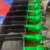 Batería de Litio Recargable Recolector de Hojas de Té Modelo Nuevo Sin Escobillas Alta Potencia Ligero Herramienta de Recolección para Jardines de Té Máquina de Cosecha