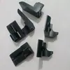 Peças Não Padrão Máquina de Processamento de Plástico Processamento de Liga de Cobre Alumínio Hardware CNC Torno CNC Peças de Precisão