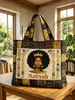 2026 Estación Independiente Transfronteriza Amazon Bolso Nuevo Bolso Tote Estampado Digital Bolso Tote Acolchado de Moda