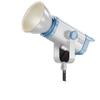 Luz de Relleno de Alta Potencia 300W para Transmisión en Vivo Especializada para Fotografía y Sesiones de Fotos, Luz Suave para Streamers, Iluminación de Belleza Luz LED