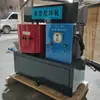 Mezcladora de Mortero Tipo Ujz-15, Mezcladora Vertical de Laboratorio, Soporte para Mezcladora Horizontal de Mortero