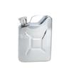 Estación independiente Portable_Whiskey_Flask frasco de whisky portátil antioxidante confiable y duradero