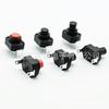 Interruptor de Botón para Humidificador Kan-9 de Alta Corriente 250V6A Interruptor de Botón para Calentador de Aire