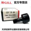 Venta Rodamientos de leva de rodillos marca MCGILL CCF 9/16 SB marca American MCGILL