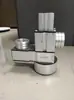 Accesorios para máquinas de serigrafía: válvula de control de admisión de aire, válvula de control de flujo de aire, ventilador, sistema de refrigeración, máquina de pared inclinada, máquina vertical