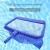 Suprimentos de limpeza da piscina piscina águas profundas Folha rede piscina pesca rede de pesca água profunda Folha rede piscina profunda Net Venda por atacado