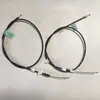 1711718 Adecuado para Ford Victory Cable de Freno de Mano 1706434 Cable de Freno 1468846 1469021