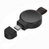 Cargador USB Magnético para iWatch 8/7 con Tipo-C es Adecuado para las Generaciones S6/Se/4/3