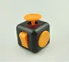 Alça de Descompressão Cubo Mágico Dado de Descompressão Cubo Mágico Variável Céu Estrelado Cubo Mágico de Ponta dos Dedos Cubo Mágico Infinito Dado de Descompressão Ventilação