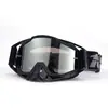 En stock 100% gafas 100% gafas de motocross para montar al aire libre cortavientos gafas para casco de motocicleta