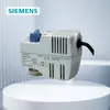 Atuador Siemens Sua21/3 para Fan Coil Siemens Atuador Elétrico de Válvula Bidirecional Siemens