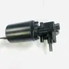Produtos para Adultos Motor de Redução com Turbina 12V/24V 290 RPM para Máquina de Arma