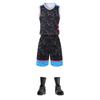 Rápida venda por atacado roupas de competição de equipe infantil roupas de treino conjunto de uniformes nacionais de liga roupas de basquete terno de equipe de basquete masculino estudantes