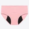 Novos Produtos Transfronteiriços Roupa Íntima Plus Size Calcinhas Fisiológicas Calcinhas Menstruais Roupa Íntima Pós-parto Cintura Média e Alta Roupa Íntima Fisiológica
