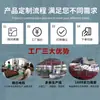Ventilador axial a prueba de explosiones Hengyun CBF CT4 personalizado silencioso de alta potencia para extracción en plantas industriales