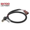 Sensor de odómetro adecuado para NISSAN 31935-3AX0A,31935-3AX0B,CAS0005