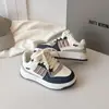 Nuevos Zapatos Deportivos para Niñas 2026, Zapatos de Cuero Suave Antideslizantes de Otoño e Invierno para Niños Mayores, Tenis Casuales para Niñas