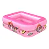 Piscina Inflable de PVC para Niños Piscina Exterior para el Hogar Plástico Espesado Piscina para Nadar de Bebé Piscina para Chapotear de Bebé