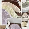 Chamarra de Plumas para Niñas con Forro de Plumas, Cálida y Ligera, Nueva Ropa Exterior Elegante para Niños