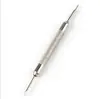 Desmontaje y montaje de correa de reloj desarmador de correa de reloj herramienta de reparación de relojes Desmontaje y montaje de correa de reloj herramienta de reloj cabeza simple cabeza doble lote de oreja