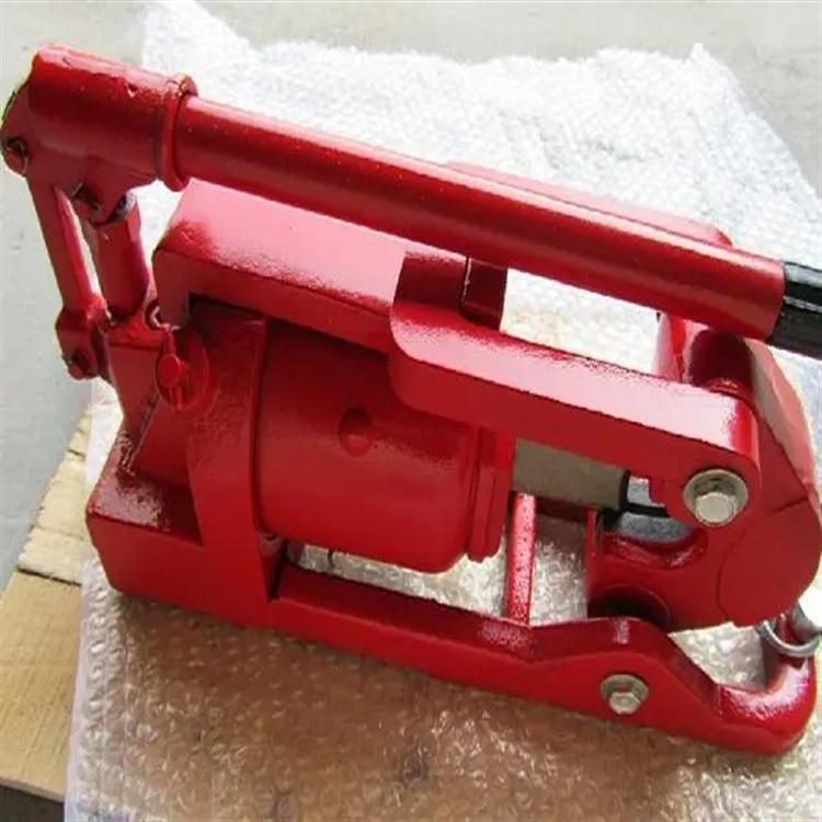 FDG-32液压钢丝绳切断器 (9)