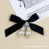 Nueva Cinta de Lazo con Borlas de Perlas de Burbuja de Bai Xi, Cinta de Decoración Pura Hecha a Mano, Cinta para Regalo DIY, Empaque de Flores para Hornear
