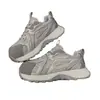Zapatos de Padre con Suela Gruesa para Aumentar la Altura para Mujer 2026 Nuevos Zapatos Deportivos Casuales de Malla Transpirable para Verano Moda Versátil Zapatos para Correr