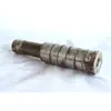 90 Accesorios de impactor 90 Juntas delanteras y traseras de pistón Manguito de soldadura Cilindro interior Cilindro exterior Asiento de aire Válvula de retención de resorte Broca