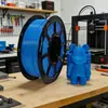 Filamento PLA para Impresión 3D Color Básico 1.75mm Directo de Fábrica Puede Exportar 1kg Adecuado para Creality Ender 3