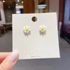 Nuevo Set de Pendientes para Mujer 2026, Estilo de Lujo de Alta Gama, Diseño de Nicho de Moda