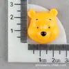 Pegamento en Crema Accesorios de Animales Materiales de Resina para Bricolaje Funda de Teléfono Barrio Sésamo Kirby Dibujo Animado Caja de Almacenamiento de Resina Pegatinas