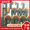 Oreja de Tanque de Rodillos Shandong Fabricantes de Ventas Especificaciones Estilo Oreja de Tanque de Rodillos Configuración de Estructura de Oreja de Tanque de Rodillos