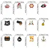 Decoración para Fiesta Temática Pirata Transfronteriza 2025 Bandera de Cumpleaños para Niño Inserto para Pastel Set de Globos Venta al por Mayor Personalización