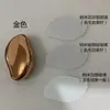 Depilador de pelos de vidro nano transfronteiriço depilador manual moedor de pés depilador físico esfoliante