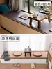 Alfombrilla para Ventana de Mirador de Doble Cara, Alfombrilla para Repisa de Ventana, Alfombrilla para Balcón para Todas las Estaciones, Alfombrilla Tatami Decorativa, Nuevo Modelo 2026