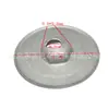07146949380 Es Adecuado para BMW X1X2X3X5X6X7Mini Tuerca de la Cubierta de la Transmisión Limpiaparabrisas Reemplazo