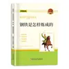 Conjunto Completo de 60 Volumes: Série de Leitura Happy Learning, Incluindo Obras Famosas de Autores Estrangeiros e Literatura Infantil Clássica para Anos 1-9 no Ensino Fundamental e Médio