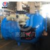 Válvula reguladora de chama elétrica da marca Huisheng Válvula de chama tipo pistão LHS941X-10C Fabricante de válvula de controle hidráulico