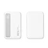 Power bank certificado 3C, 20000mAh, carregamento super-rápido, alta capacidade, portátil, com display digital inteligente, compatível com dispositivos Apple