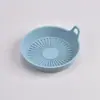 Tapete de Silicone para Copo de Carro Universal Mais Vendido, Acessório Criativo para Carro, Tapete Redondo para Copo de Água com Alça, Tapete de Copo Antiderrapante e Isolante Térmico