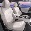 Nuevo Modelo Cojín de Asiento para Coche Hanlambs Personalizado Cojín para Asiento de Coche Funda para Asiento de Coche Conducción Derecha de Ultramar Cojín de Asiento para Coche de Cobertura Total Transfronterizo